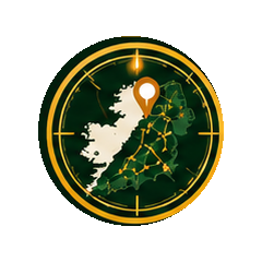 Mapping McGowan Project approved logo